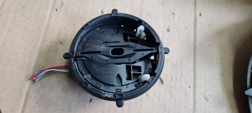 A6 C7 4G LIFT mini motor control mirrors right 8PIN AC 8T0959578A A4 B8