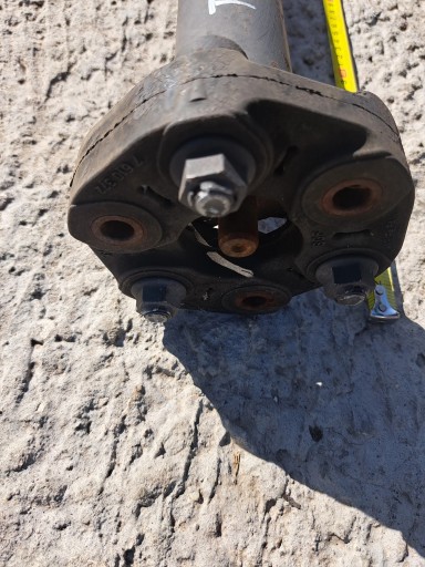 BMW F20 F21 7598401-06 cardan