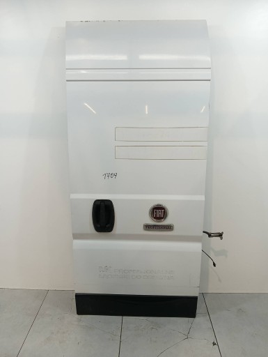 dveře pravé záď LIFT BIALE Fiat Ducato III (2007-)