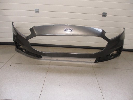 bumper front front Ford Galaxy MK4 Lift 19r- LM2B-17757-A