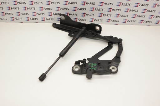 BMW F31 F30 hinge bonnets left 475 BLACK SAPPHIRE METALLIC