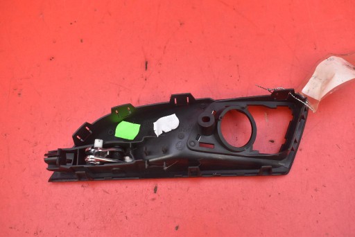 handle inner right front CHROM 3T0837248 SKODA SUPERB 2 II 08-13