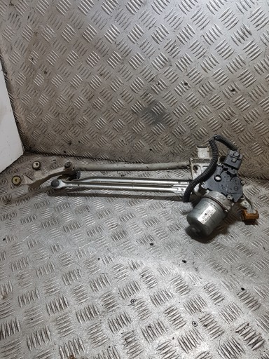 wiper mechanism front HONDA CIVIC 7 404564