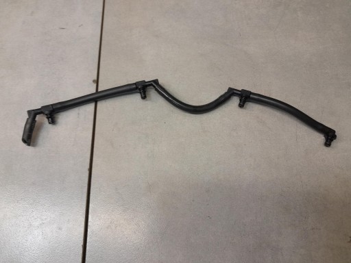 prijenos PRZELEWOWY PEUGEOT 307 2.0 HDI