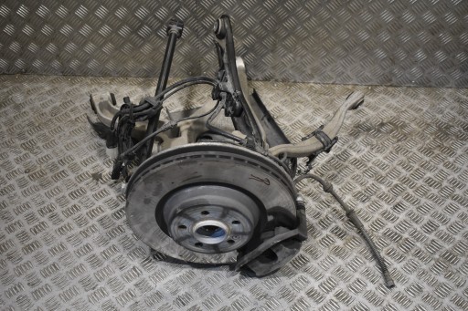 IDEALNE Suspension Arrière Arrière Droit MERCEDES W167 1