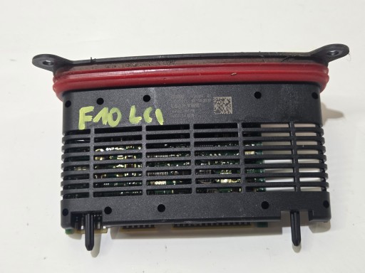 KASETA module feux BMW F10 F11 OE 7316187