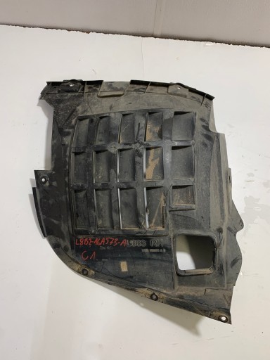 DEFENDER L663 ПЕРЕДНЯ КОЛІСНА АРКА ПРАВА L8B2-16A573-A