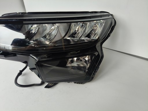 light left REFLEKTOR SKODA KODIAQ 565 20- LIFT LED