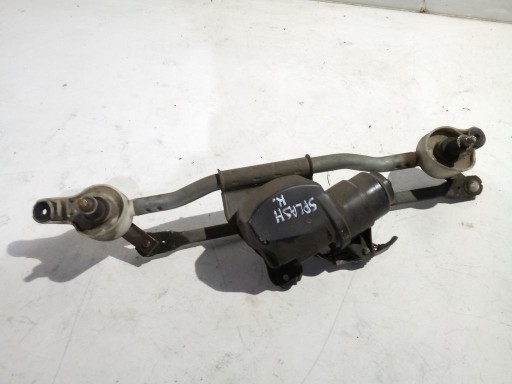Suzuki Splash wiper mechanism front