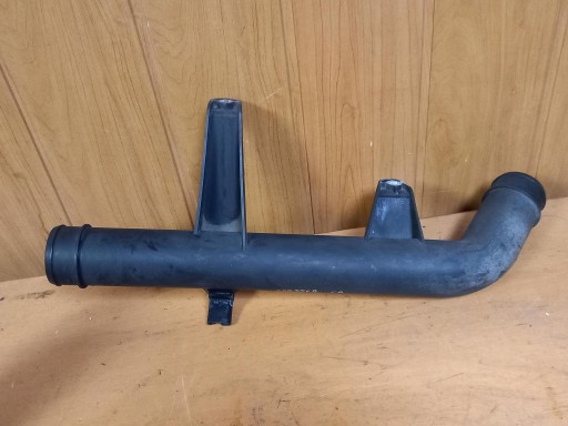 trouba vedení intercoolera VOLKSWAGEN CRAFTER 2.5 TDI 2E0145955 06-11