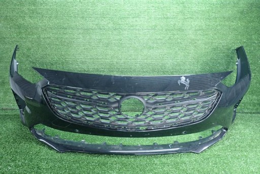 OPEL INSIGNIA B GSI LIFT 20- front bumper front