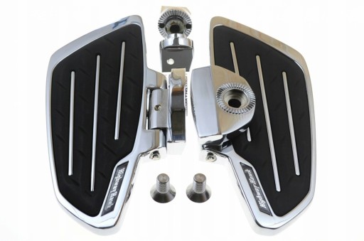 NR-737-381 - ПАСАЖИРСЬКІ ПЛАТФОРМИ YAMAHA VIRAGO 535 WILD STAR