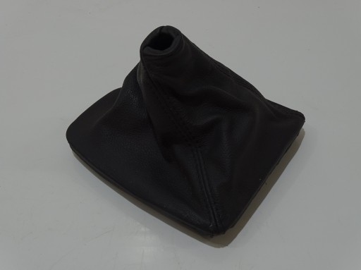 Blende Abdeckung DZWIGNI Schalt getriebe BMW E61 LIFT EU 7565871