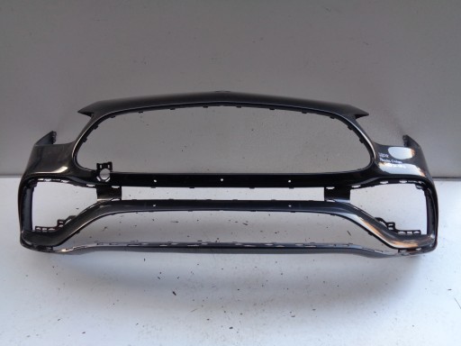 front bumper MERCEDES C-KLASA W206 21- AMG NR 44882