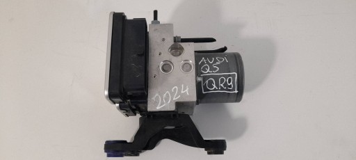 Audi Q5 SQ5 FY 2024r Pompa ABS 80A907379AN (QR9)