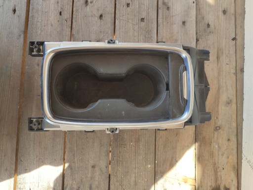 OPEL ASTRA K bracket for KUBKI JC2553421; 13584698