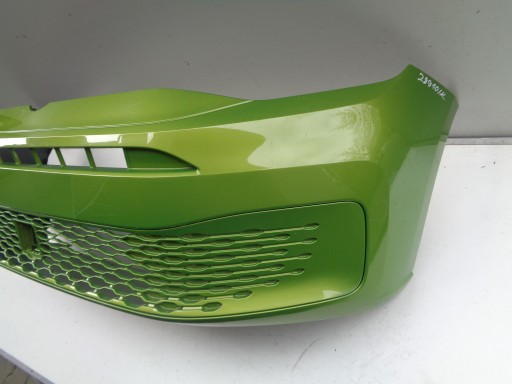 front bumper VW CADDY 2K 2K7 20- NR 28910