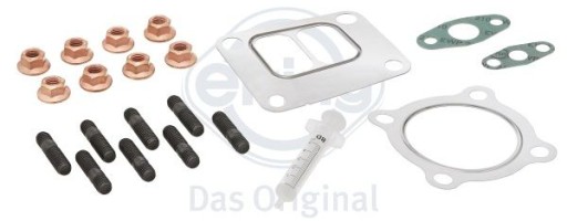 EL715640 - МОНТАЖНИЙ КОМПЛЕКТ ТУРБОКОМПРЕСОР