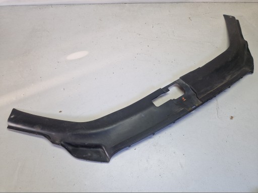 Blende Abdeckung öv, szíj vorne AUDI Q7 4L 4L0807081