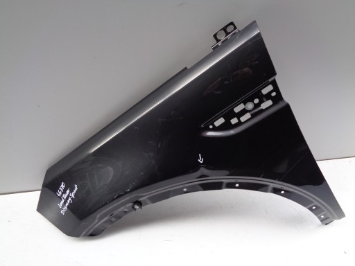 fender left front LAND ROVER DISCOVERY SPORT 14- NR 46370