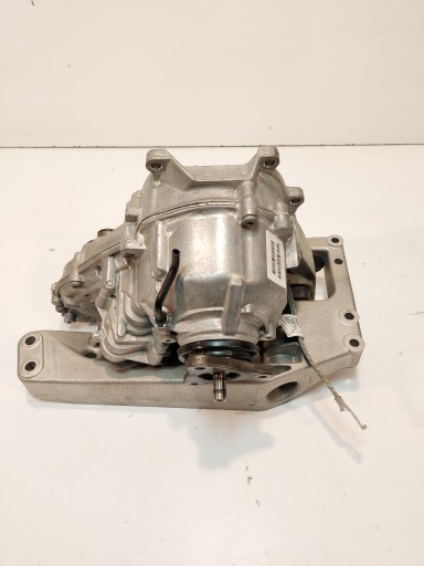 8643153 - Редуктор ATC45L BMW F15 F16 F25 F26 xDrive 8643151