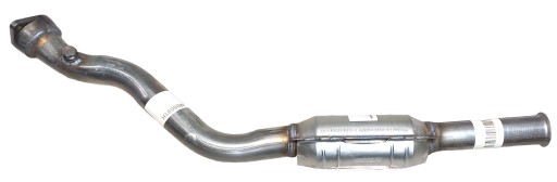BM90091H - КАТАЛИЗАТОР BM CATALYSTS PEUGEOT 406 1.6 1.8 95-04