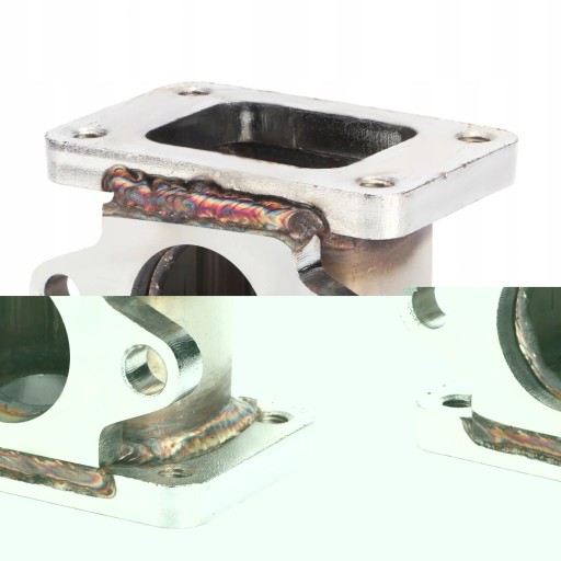 1618190277711 - Wastegate фланець для фланця