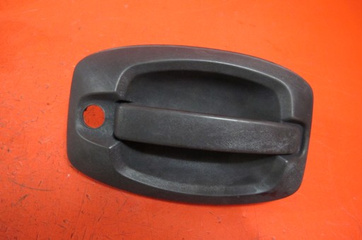 JUMPER BOXER DUCATO 2 II 06- handle exterior door left front front EU