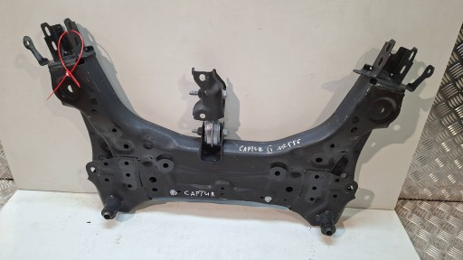 axle beam front 86561R RENAULT CAPTUR II NISSAN JUKE II 2019