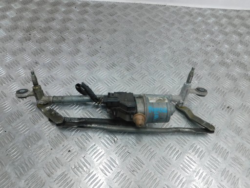 wiper mechanism FIAT PANDA III 3