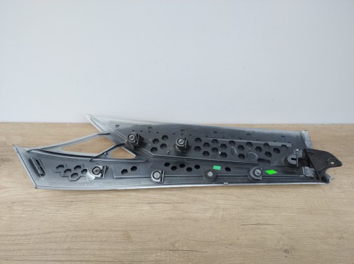 FORD C-MAX MK2 GRAND DROIT MOULAGE AILE ARRIÈRE COUVERTURE K69/052