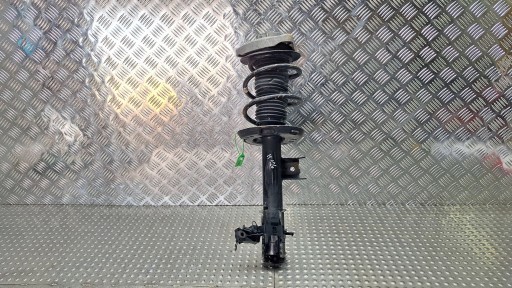 shock absorber left front A1563231600 MERCEDES W156 GLA X156 INFINITI QX30 H15