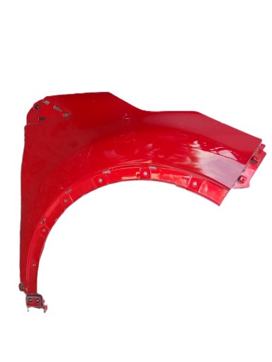 parafango Destra Anteriore Anteriore RENAULT CAPTUR 1 e J5 LIFT 16-19R 631001642R