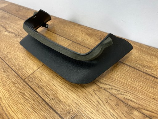 cover spoiler plastic Jeep Wrangler JL 2018+ USA