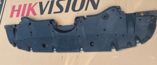 cover cover below bumper cover chassis TOYOTA RAV4 V 5 XA50 original OE