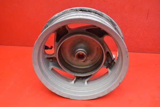 disc rear part rear HONDA FES 125 PANTHEON 00R