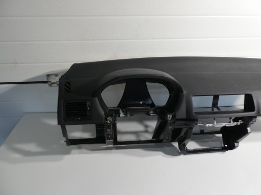 dashboard console SKODA FABIA and 1 6Y1