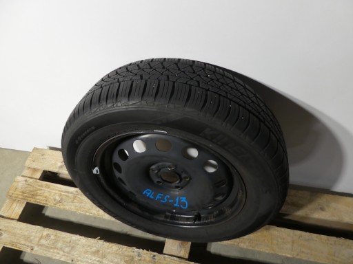 wheel spare VW SEAT SKODA 5X100 2Q0601027H