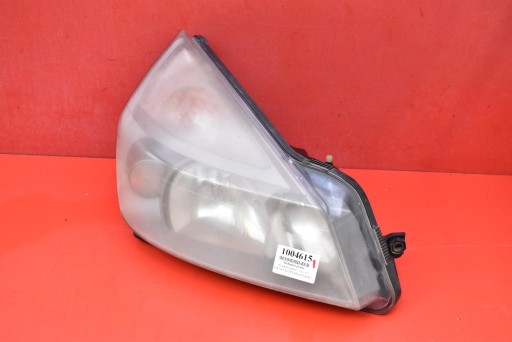 REFLEKTOR right light front EU RENAULT ESPACE 4 IV 02-06