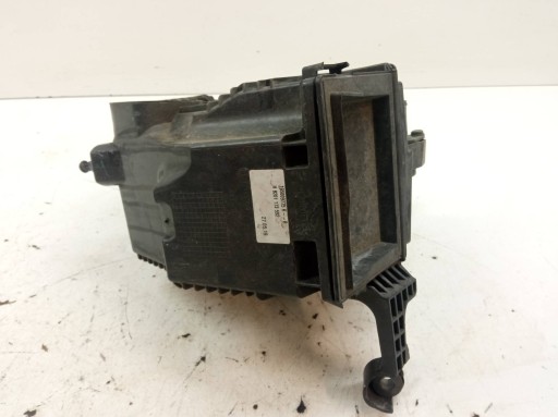 Gehäuse filter luft 165009775R 1.6 Dacia Duster II (2017-2024)
