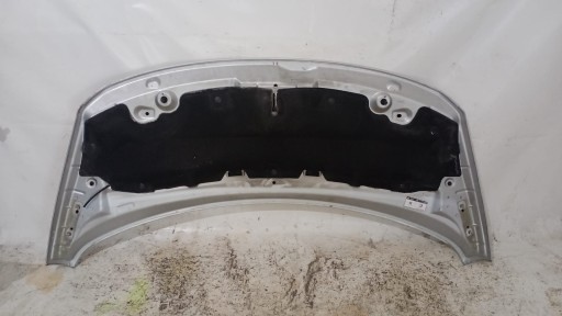 PEUGEOT 3008 09-16 EZRC bonnet