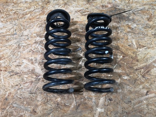 springs spring rear part rear. Ford Flex 4X4 2011