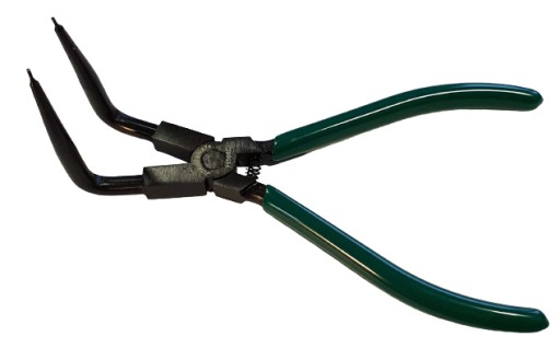 Плоскогубцы Seeger длиной 8,5 