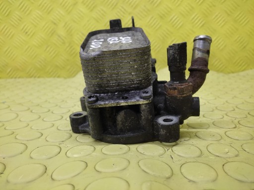 VOLVO S40 II 2.0 D Gehäuse filter oil 9646115280