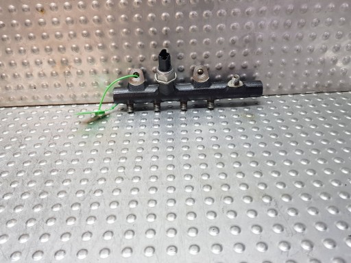 injection ramp sensor 175210651R MERCEDES W117 W176 W246 W415 1.5 CDI