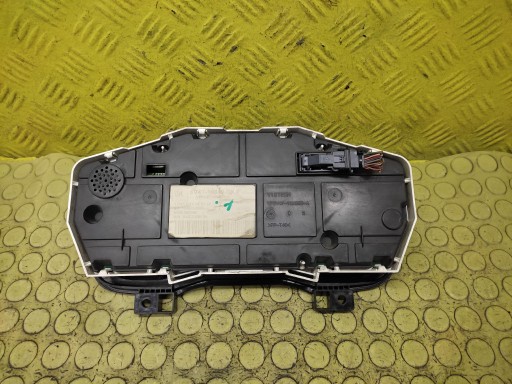 FORD FOCUS MK2 1.6 HDI dials dials 8V4T10849GK