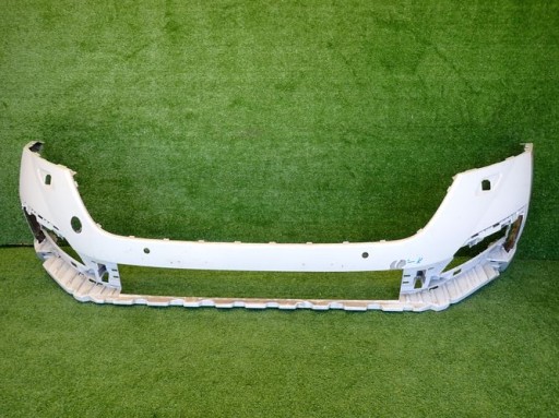 SKODA OCTAVIA IV RS 19- front bumper front