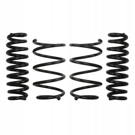 E10-20-014-12-22 - Пружини EIBACH Pro KIT BMW 3 Купе E92