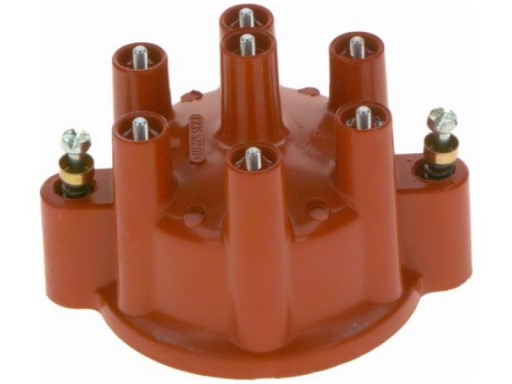 Крышка распределителя зажигания bosch 1 235 522 074