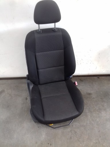 seats grzane right Peugeot 207